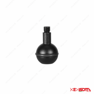 [IS] Ball Joint 25 mm, M8 thread