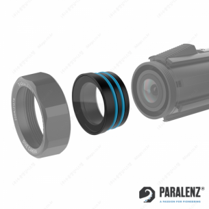 [PA] Lens kit