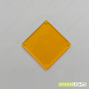 [SA] ALK-65x65 mm Yellow Filter