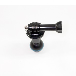 [LB] Ball Adapter for Gopro