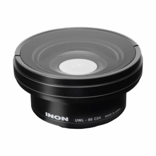 [IN] UWL-95 C24 M52 Wide Conversion Lens